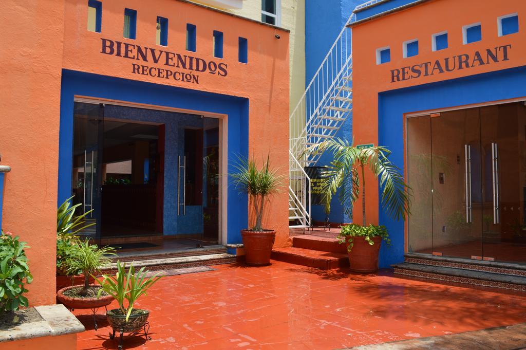 Hotel La Rienda Mision Tequillan Tequila Zewnętrze zdjęcie
