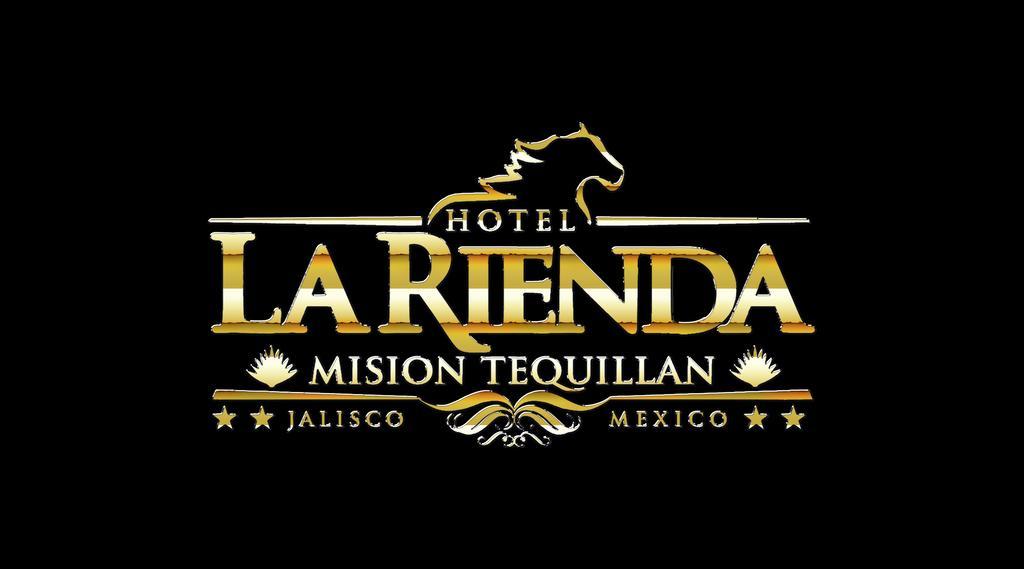 Hotel La Rienda Mision Tequillan Tequila Zewnętrze zdjęcie